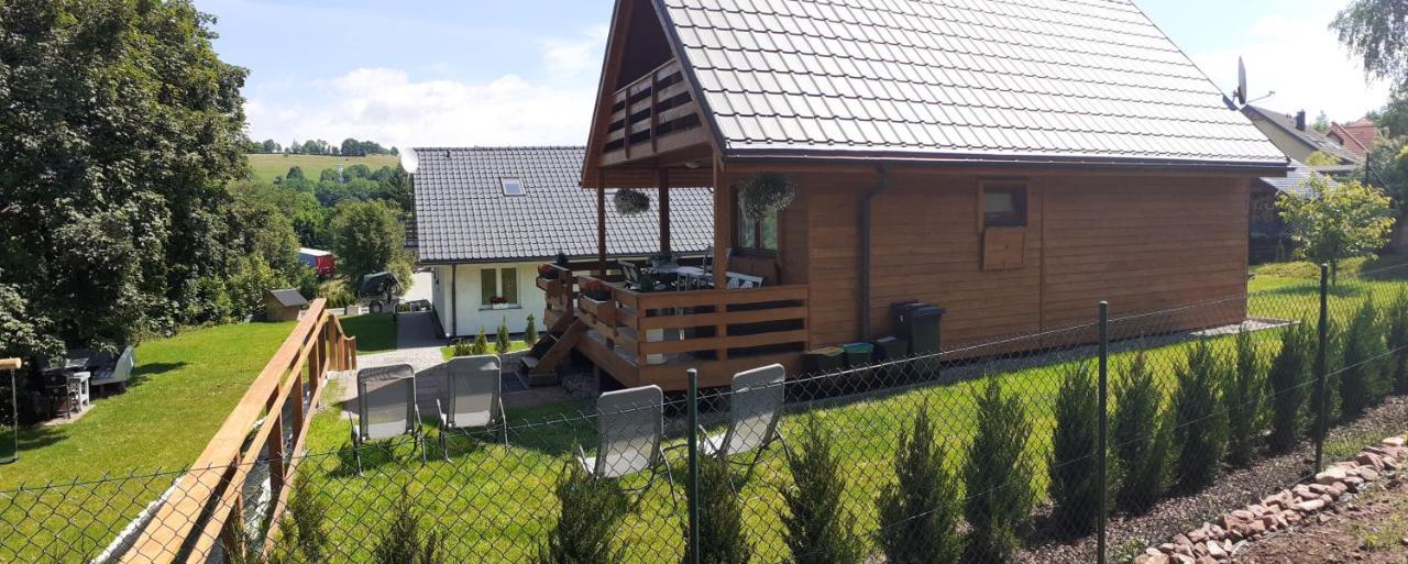 Domek Na Gorce Duszniki Zdroj Exterior photo